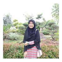 Resti Dewantari