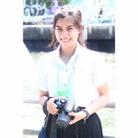 Pitchayanin Suwanthanarat