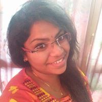 Reshma Arunkumar