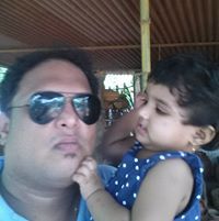 ANAND TIRODKAR