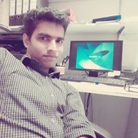 Rahul Mohan