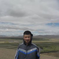 Содномпил Б.