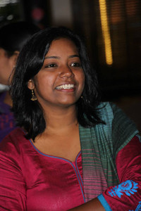 Dhanya Chandran