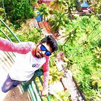 അനന്ദു അശോക്