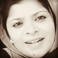 Fizah Ahmed