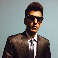 Shashwat Acharya