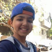 omar osama