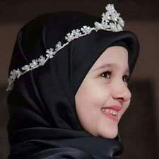 فاطمة  أحمد