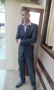 Suraj Jadhav