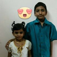 Priya Jithu