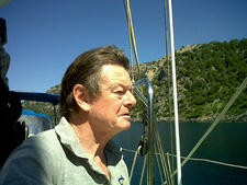 Andrew Collins
