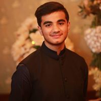 Syed Haider