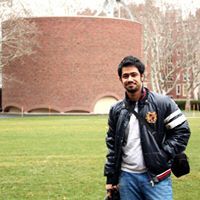 Debayan  Bose
