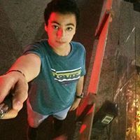 Ziad Ahmed