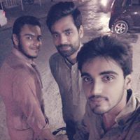 Khurram Shahzad