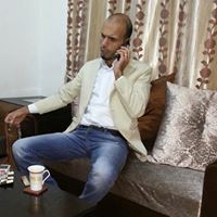 Mohamad Abushaar