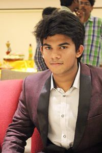 Vikesh Subra
