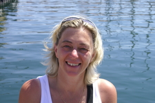 Sylvie Delepierre