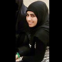 مروة إبراهيم