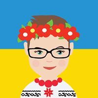 Олена Марченко