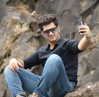 krishna kishore thanvi