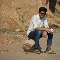 Shaik Mohammed Samiullah