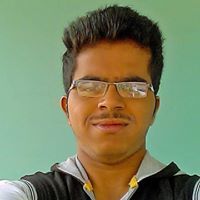 Omkar Acharekar