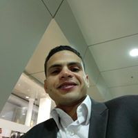 يسرى فراج رضوان