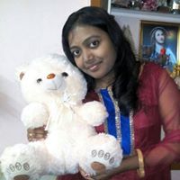 Divya Edward