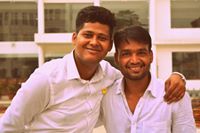 विपिन श्रीवास्तव