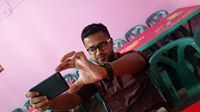 Muhammad Hossain
