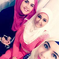 Bayan Abed