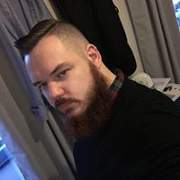 Stephen James Entwistle