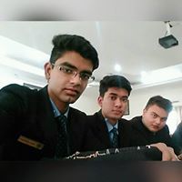 Akash Choudhary
