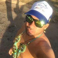Craig Rochard