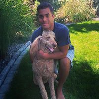 Zach Gittens