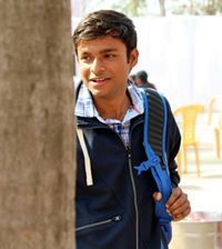 Vishnu Jha