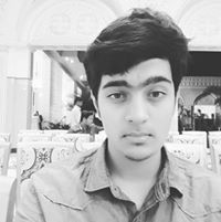 AbdulRahman Mohammed