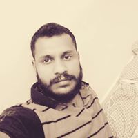 Prajith Chencheril