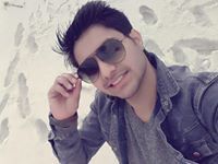 Vivek Sicka