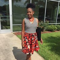 India Nicole