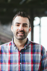 Mat Lortie