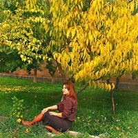 Անահիտ Գաբրիելյան