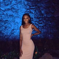 Dorothy Mark-Quartey