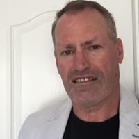Nigel Wood