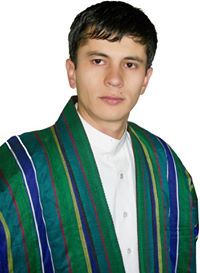Jalaluddin Qiami