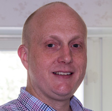 Daniel Eriksson