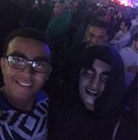Ahmed Sayed
