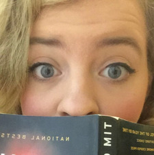 Anna Hayman