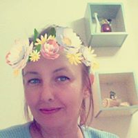 Гергана Христова